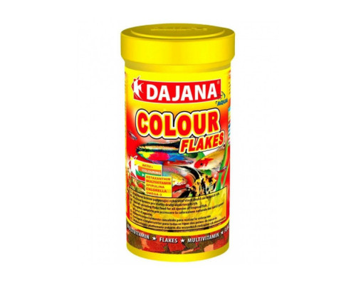 Dajana Colour Flakes 1 L