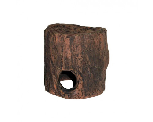 Prodac Ceramic Cichlid cave S 10*9 cm