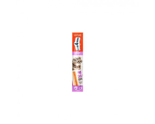 Club 4 Paws stick индейка/ягненок 5 g