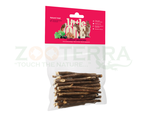 Little One Ветви смородины 50 g