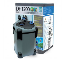 Prodac External filter DF1200