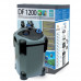 Prodac External filter DF1200