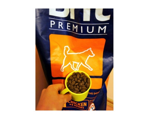 Brit Premium Sport 15 KG
