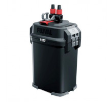 Hagen Fluval 307 Внешний фильтр для аквариумов до 330 л