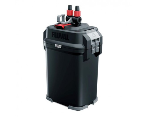 Hagen Fluval 307 Внешний фильтр для аквариумов до 330 л