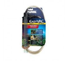 Hagen Fluval EasyVac Gravel Cleaner Mini – мини-сифон для очистки грунта аквариума