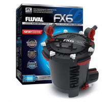 Hagen Fluval FX6 Внешний фильтр для аквариумов до 1500 л