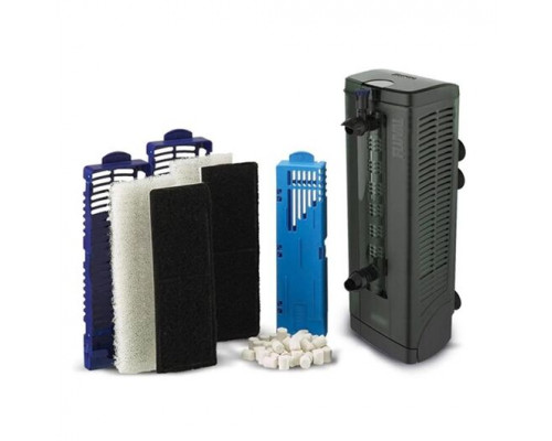 Hagen Fluval U2 Внутренний фильтр для аквариумов 45–110 л