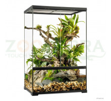 Exo Terra Pro Paludarium Large X-Tall Стеклянный палюдариум 90×45×90 см