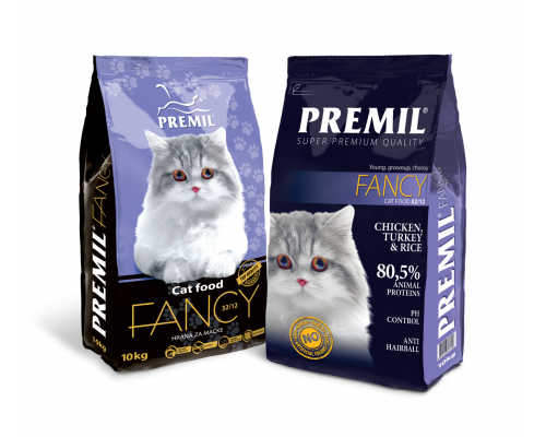 ФЭНСИ / FANCY