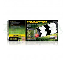 Exo Terra Compact Top Small Светильник для террариума 45 см
