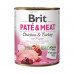 Brit Pate, Meat puppy 800 gr