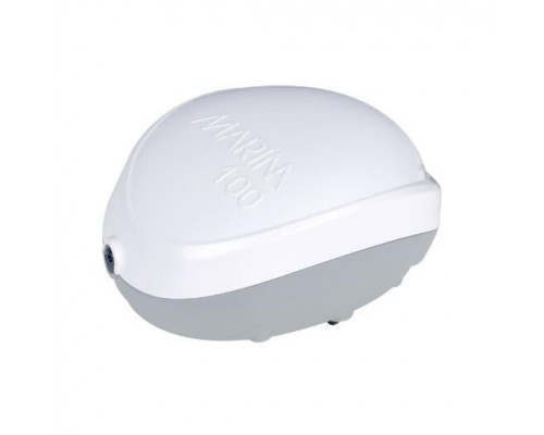 Hagen Marina Air Pump 100 – компрессор для аквариума до 150 л