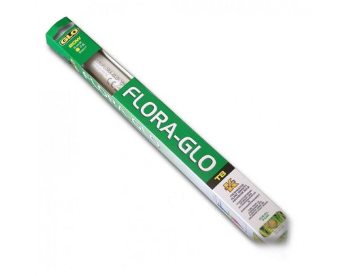 Hagen Flora-Glo 15W T8