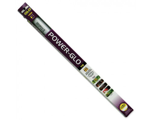 Hagen Power Glo 40W Т8 120 cm