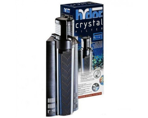 Hydor Crystal Filter 3