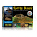 Exo Terra Turtle Bank Small Магнитный плавающий островок для водных черепах (Small)