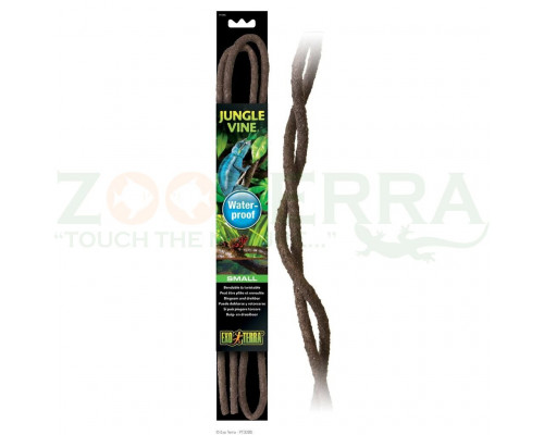 Exo Terra Jungle Vines Small Гибкая декоративная лиана для террариума