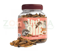 Little One Insect mix 75 g
