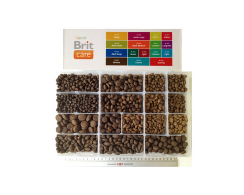 Brit Care Grain-free Puppy Salmon 12 kg