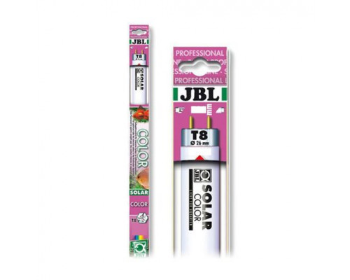 JBL SOLAR COLOR 36 W T8