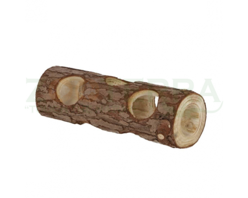 LeoPet туннель для хомяков 20*7 cm