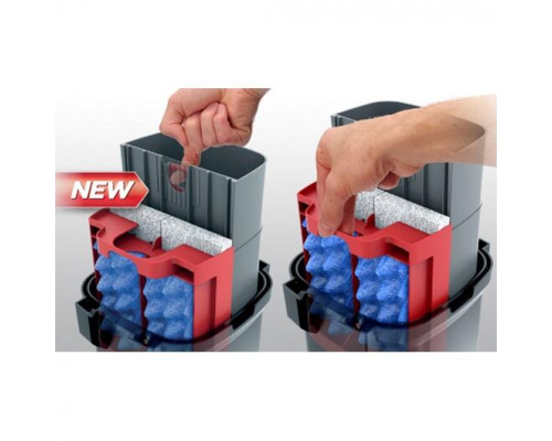 Hagen Fluval 407 Внешний фильтр для аквариумов до 500 л