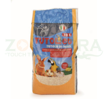 LeoPet Tutolet Profumato 10 lit