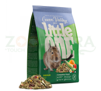 Little One «Зеленая долина» Корм из разнотравья для дегу 750 g