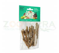 Little One Лакомые ветви с киви и яблоком 35 g