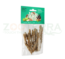Little One Лакомые ветви с киви и яблоком 35 g