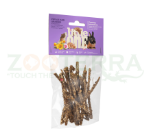 Little One Лакомые ветви с лепестками и травами 35 g