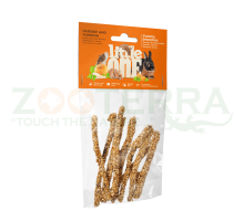 Little One Лакомые ветви с пастернаком и тыквой 35 g