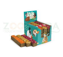Little One Палочка из луговых трав 85 g