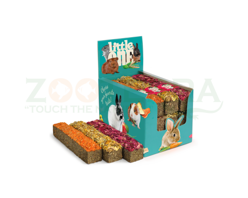 Little One Палочка из луговых трав 85 g