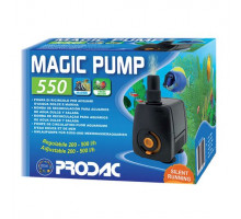 Prodac MagicPump 550 (200 - 550 l/h)