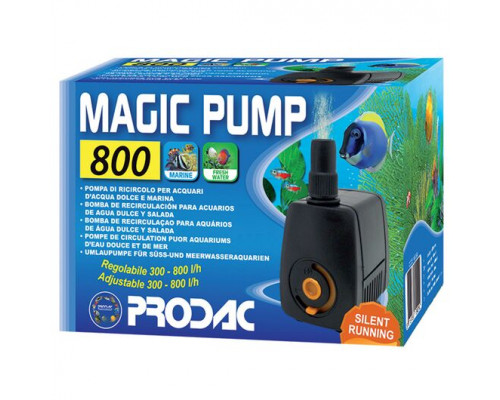 Prodac MagicPump 800 (300 - 800 l/h)