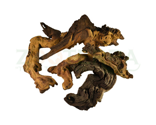 Prodac Mopani Wood