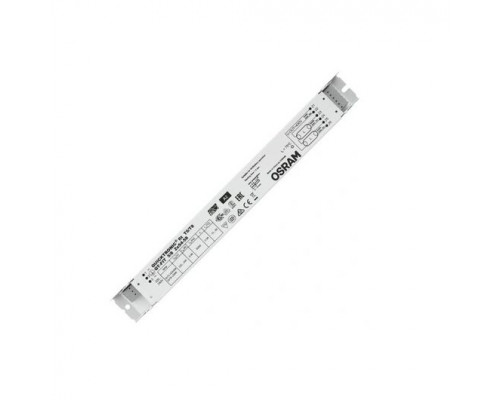 Osram Quicktronic  2*54W T5 / 2*58W T8