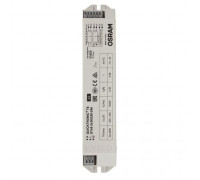 Osram Quicktronic  2*36 W T8