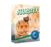 Hamster Корм для Хомяка 500 гр Hamster Корм для Хомяка 500 гр