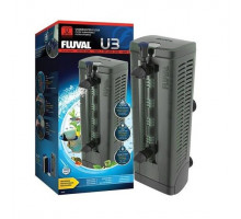 Hagen Fluval U3 Внутренний фильтр для аквариумов 90–150 л