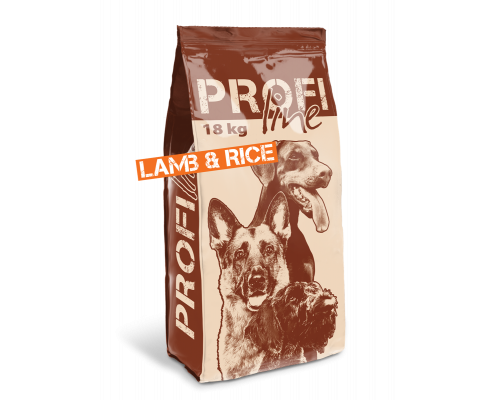 Lamb & Rice