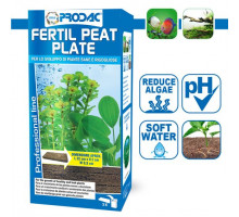 Prodac Fertil Peat Plates (торф в пластинах)