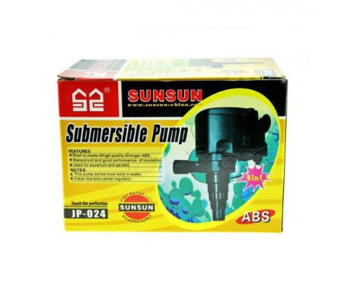 Sunsun JP-024