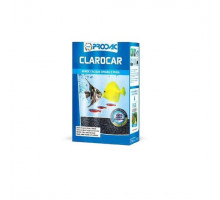 Prodac Clarocar 1 кг активированный уголь