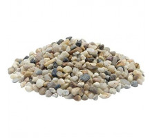 Prodac Polycrome natural gravel 2-3 mm 2.5 kg