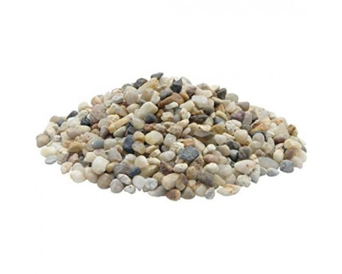 Prodac Polycrome natural gravel 2-3 mm 25 kg
