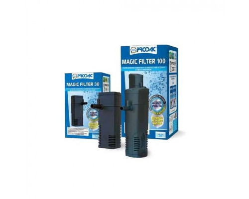 Prodac Magic Filter 30
