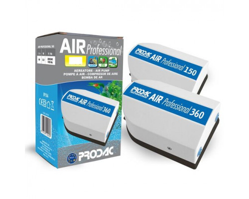 Prodac Air Professional 360